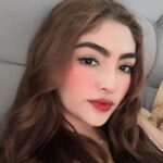 Carol Villanes Azul