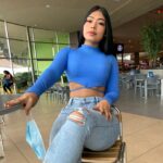 Caroline Escobar