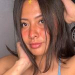 Cristina Solano “Cynthia Yach”
