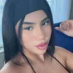 Fatima Arias