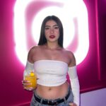 May Osorio