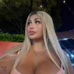 Naomi Verde