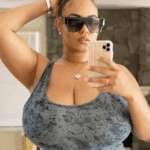 Persephanii - Bio, Age, Height, Weight, Body Measurements, Instagram