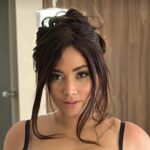 Ashley Carolina