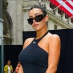 Bianca Censori