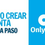 ¿Cómo crear una Página Azul de Onlyfans?