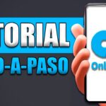 Como entrar a la página azul