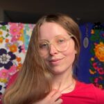 Jessie Cave