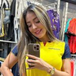 Lady Noboa