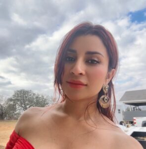 ᐅ Zoé Victoria Suazo